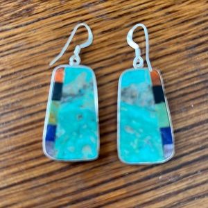 Native American Earrings